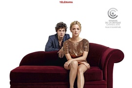 Affiche du film Victoria