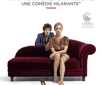 Affiche du film Victoria