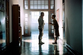 Scène du film The Astronaut Farmer