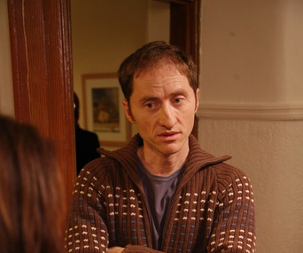 Scène du film Bluff