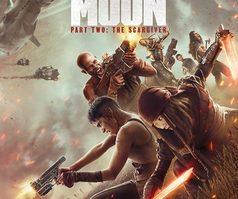 Affiche du film Rebel Moon - Part Two: The Scargiver