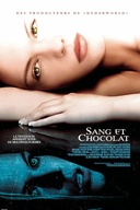 Affiche du film Sang et chocolat