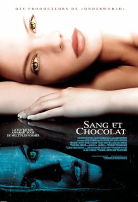 Sang et chocolat