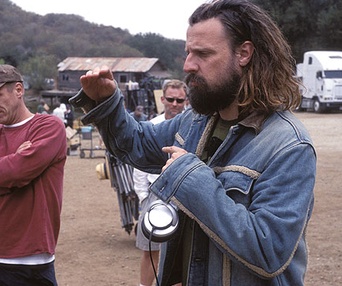 Scène du film The Devil's Rejects