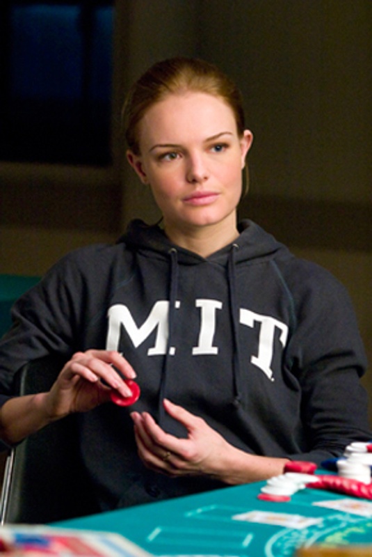 Kate Bosworth dans 21