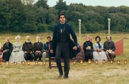 Bande-annonce en anglais