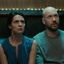 Une scène du film Le trip à trois