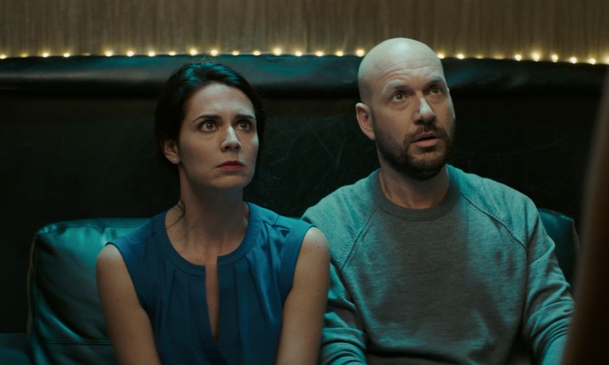 Bande-annonce officielle pour la comédie Le trip à trois