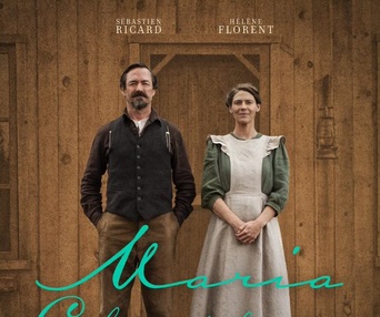 Affiche du film Maria Chapdelaine