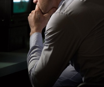 Une scène du film Prisoners
