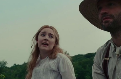 Bande-annonce en anglais
