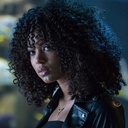 Photo de Jaz Sinclair