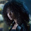 Photo de Jaz Sinclair