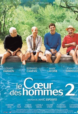 Le coeur des hommes 2