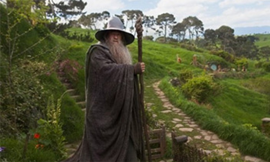 Nouvelle bande-annonce de The Hobbit: An Unexpected Journey
