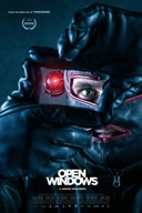 Affiche du film Meurtre sous surveillance