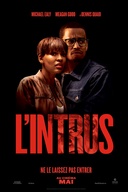 Affiche du film L'intrus