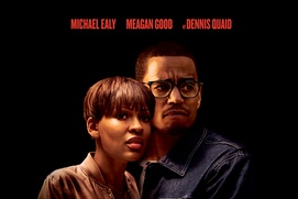 Affiche du film The Intruder Affiche du film The Intruder