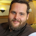 Antoine Bertrand à Ciné Québec 2013