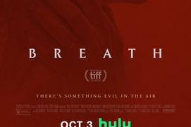 Affiche du film Hold Your Breath