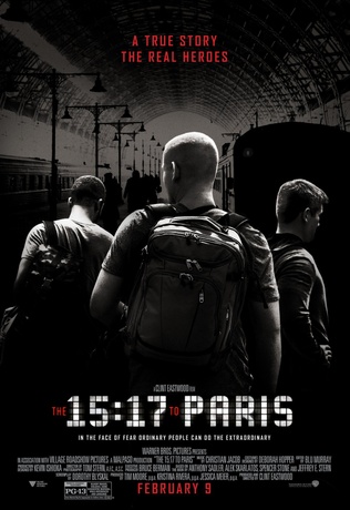 Le 15:17 Pour Paris