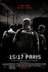 Affiche du film Le 15:17 Pour Paris