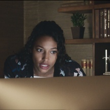 Photo de Kylie Bunbury