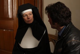 Scène du film Love and Savagery