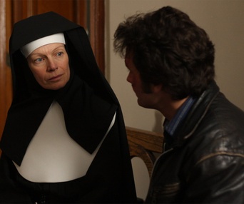 Scène du film Love and Savagery