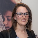 Photo de Chloé Cinq-Mars
