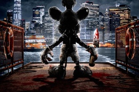 Affiche du film Screamboat