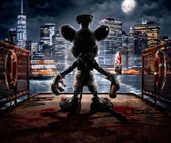 Affiche du film Screamboat