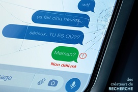 Affiche du film Missing