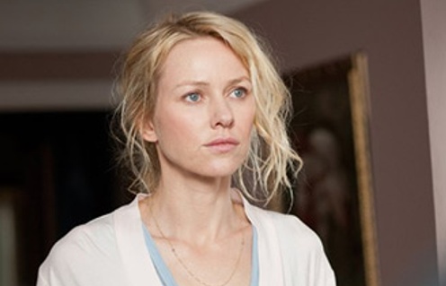 Une scène du film Dream House