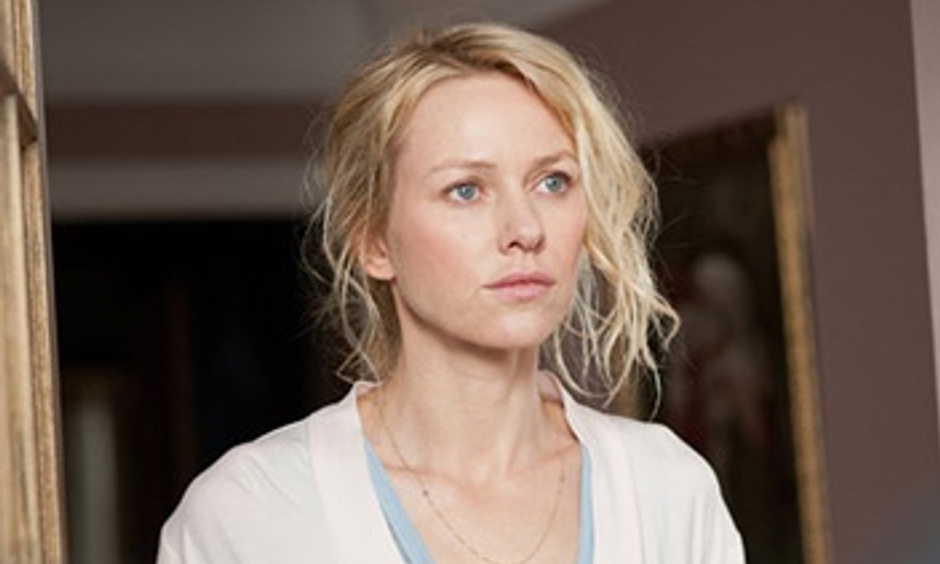 Naomi Watts en négociations pour Demolition de Jean-Marc Vallée