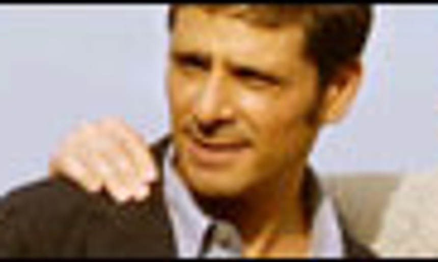 Bande-annonce et affiche du film 3 amis