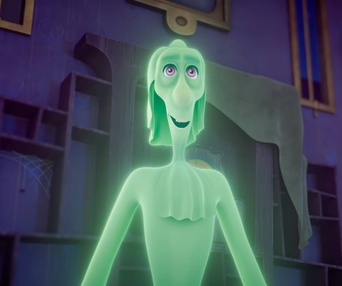 Image du film Elli et l'équipe des monstres