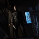 Une scène du film Halloween Kills