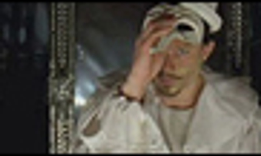 Cannes 2009 : The Imaginarium of Doctor Parnassus en première mondiale