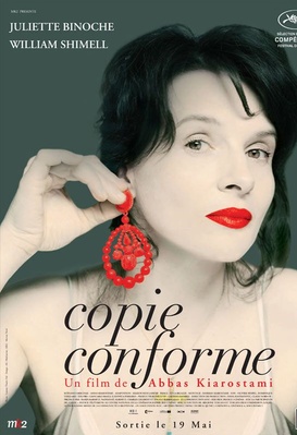 Copie conforme