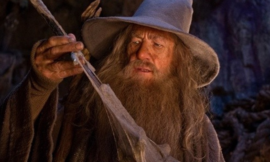 Ian McKellen incarnera Sherlock Holmes