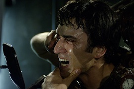 Scène du film Décadence 2