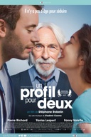 Affiche du film Un profil pour deux