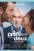 Affiche du film Un profil pour deux