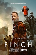 Affiche du film Finch