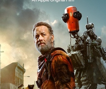 Affiche du film Finch