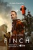 Affiche du film Finch
