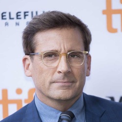 Photo de Steve Carell