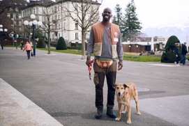 Image du film Le procès du chien