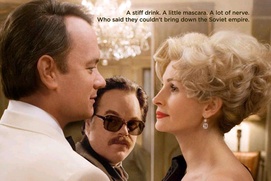 Affiche du film